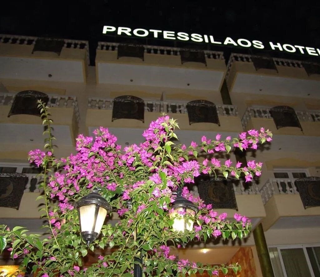 Фотографія Protessilaos Hotel 3*